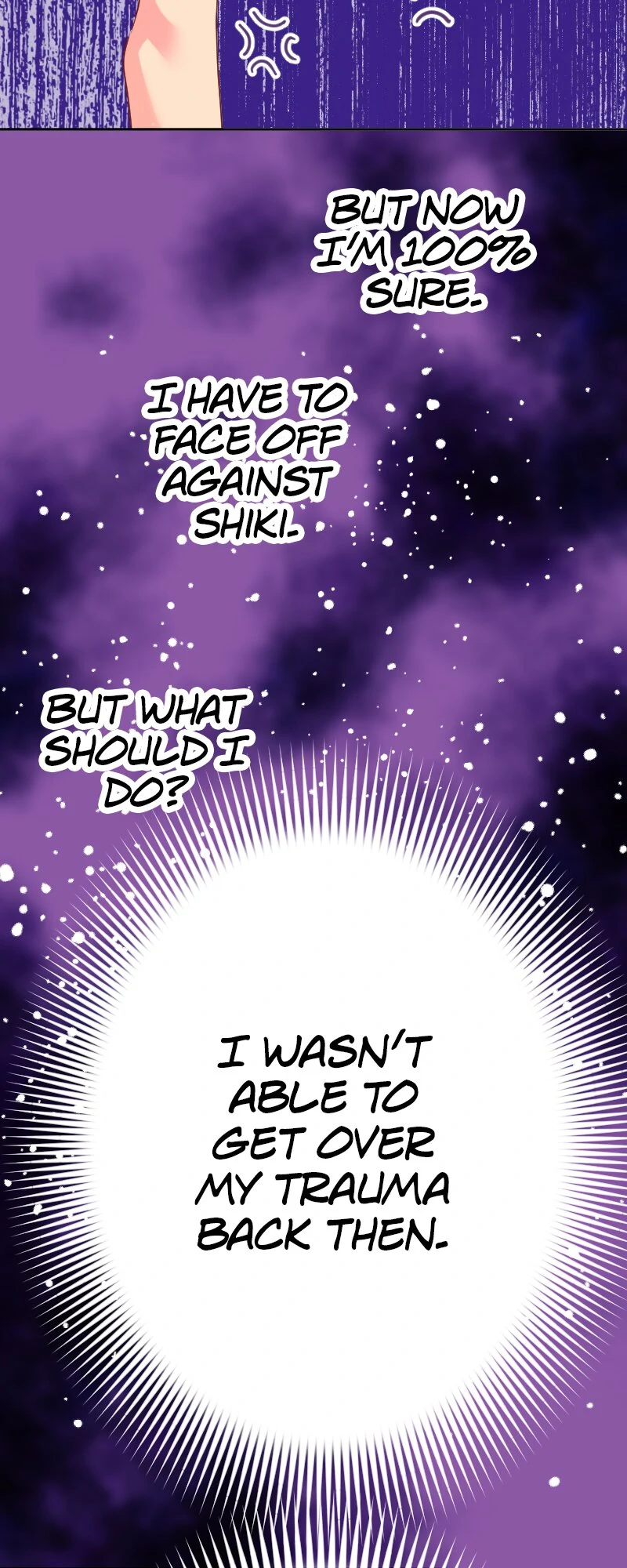I was Reborn as a Housekeeper in a Parallel World! Chapter 226 - page 18