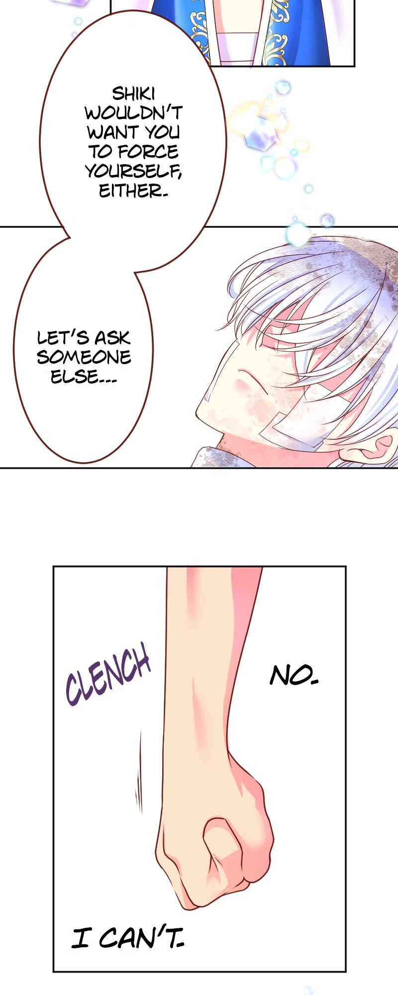I was Reborn as a Housekeeper in a Parallel World! Chapter 226 - page 21
