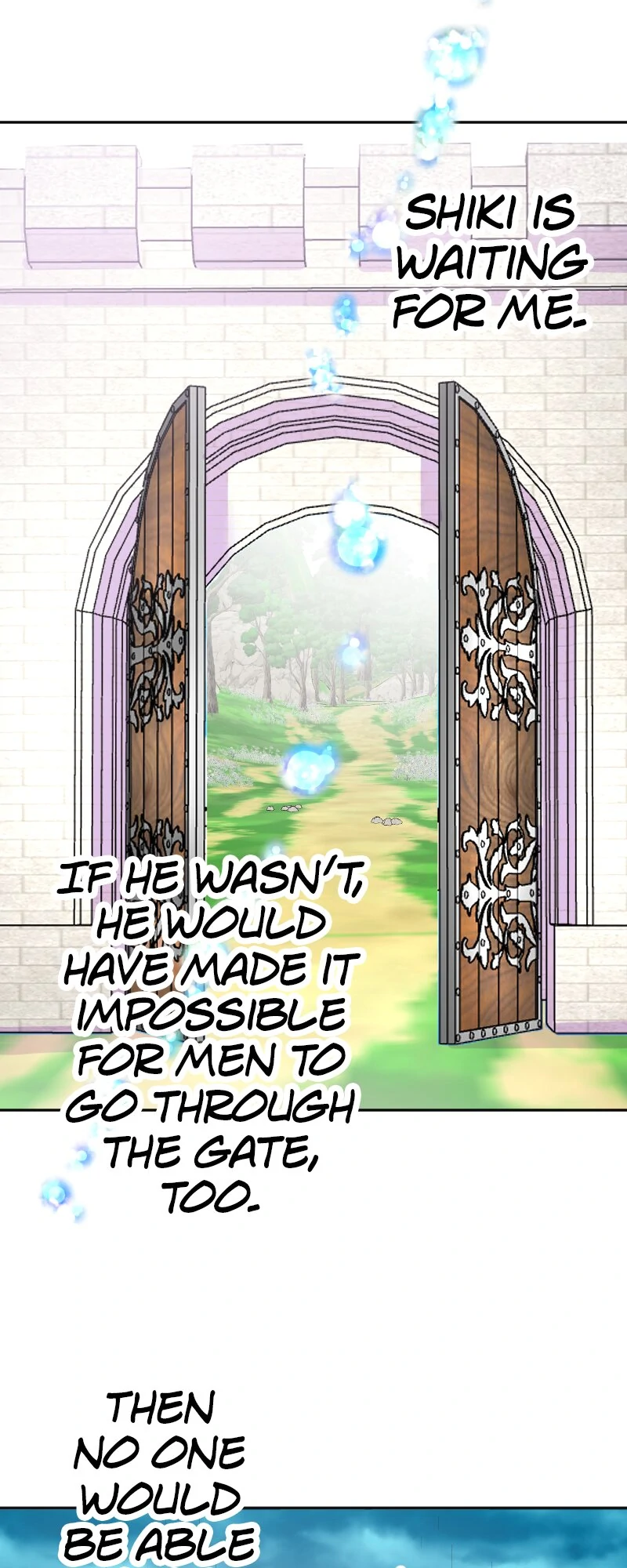 I was Reborn as a Housekeeper in a Parallel World! Chapter 226 - page 22