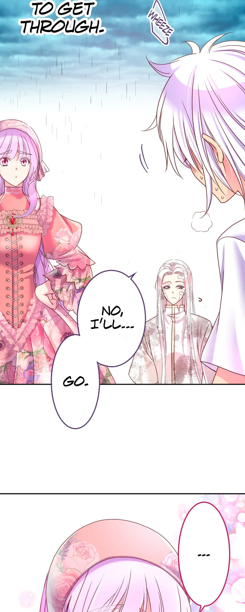 I was Reborn as a Housekeeper in a Parallel World! Chapter 226 - page 23