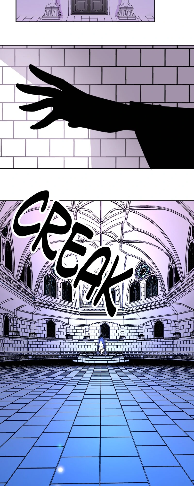 I was Reborn as a Housekeeper in a Parallel World! Chapter 226 - page 27