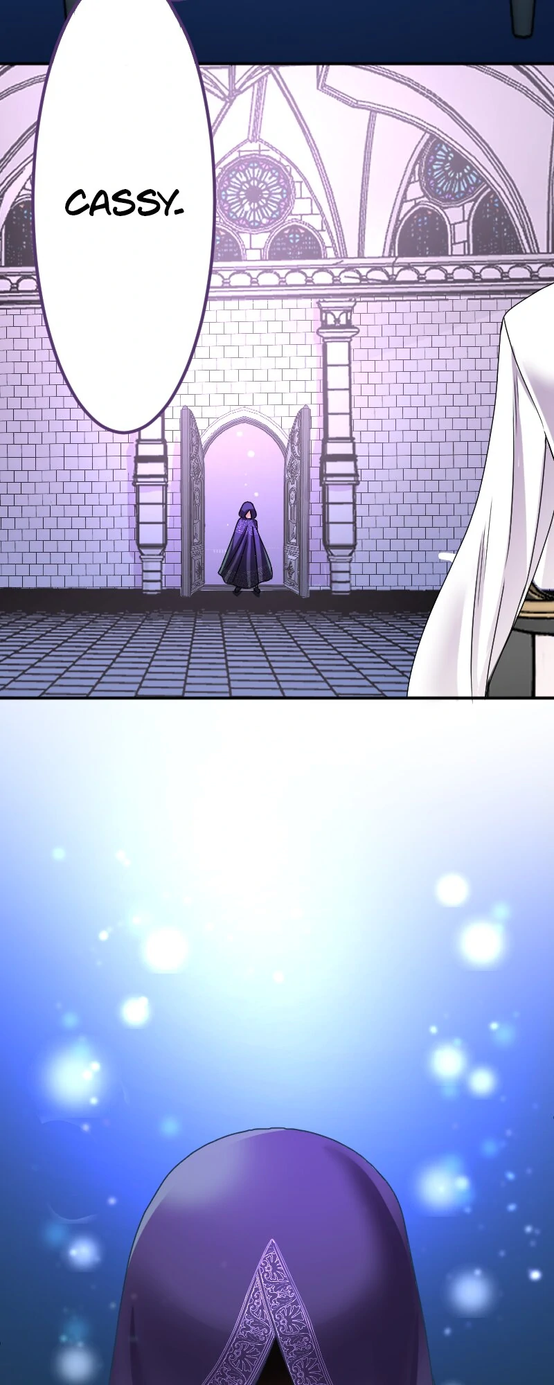 I was Reborn as a Housekeeper in a Parallel World! Chapter 226 - page 29
