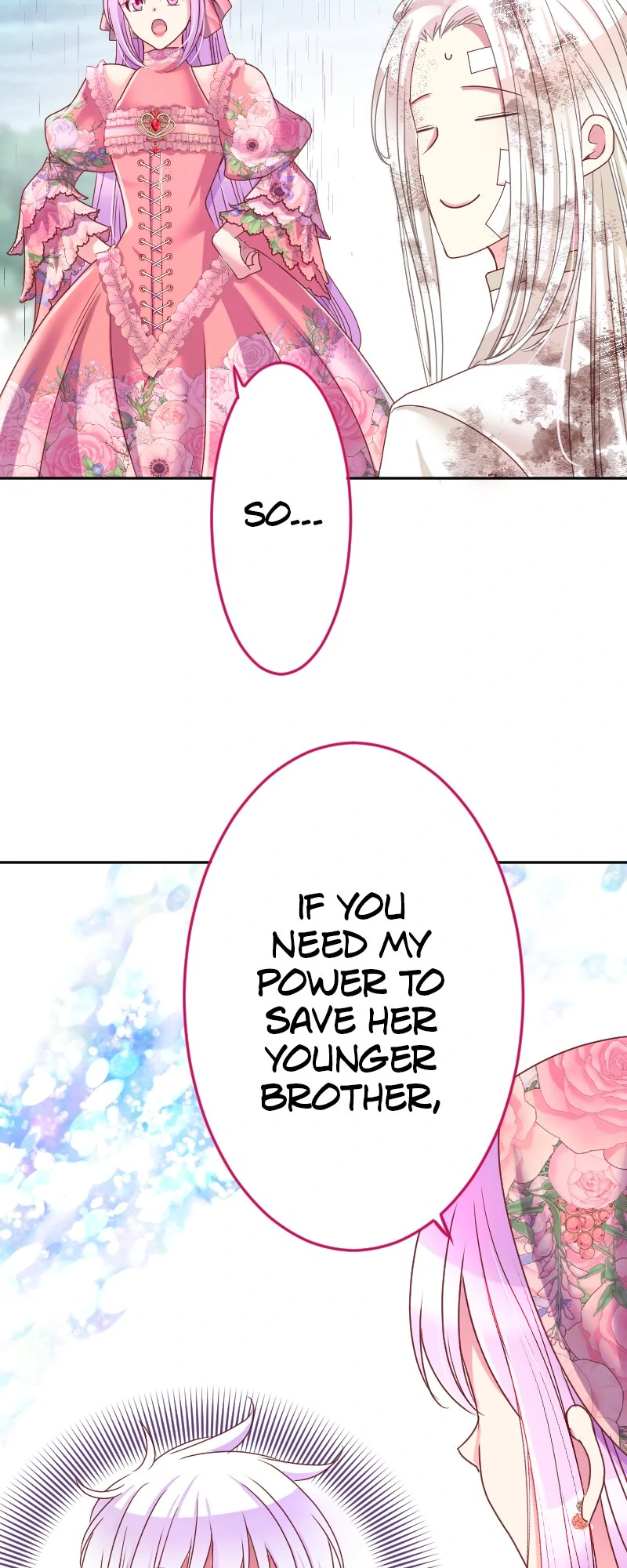 I was Reborn as a Housekeeper in a Parallel World! Chapter 226 - page 3