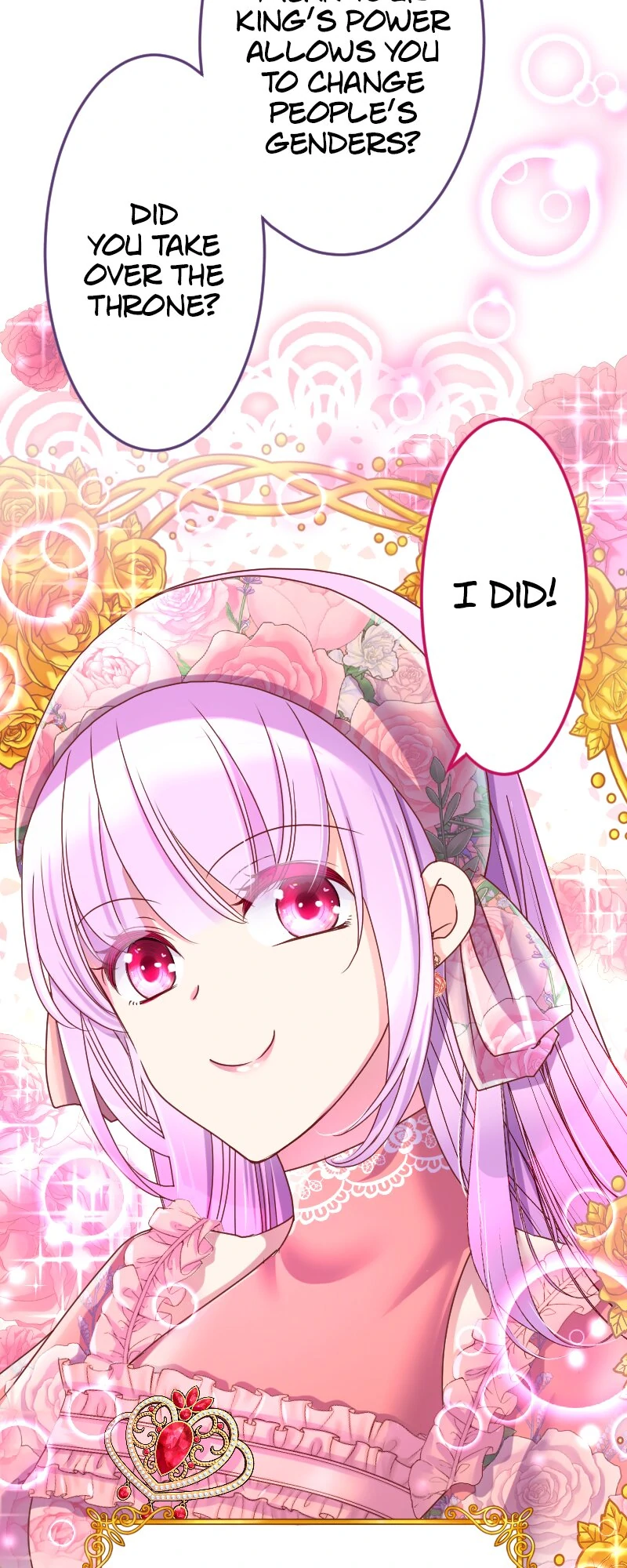 I was Reborn as a Housekeeper in a Parallel World! Chapter 226 - page 5