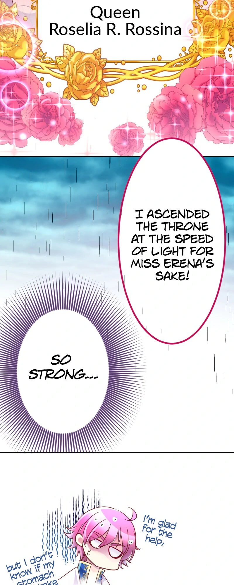 I was Reborn as a Housekeeper in a Parallel World! Chapter 226 - page 6