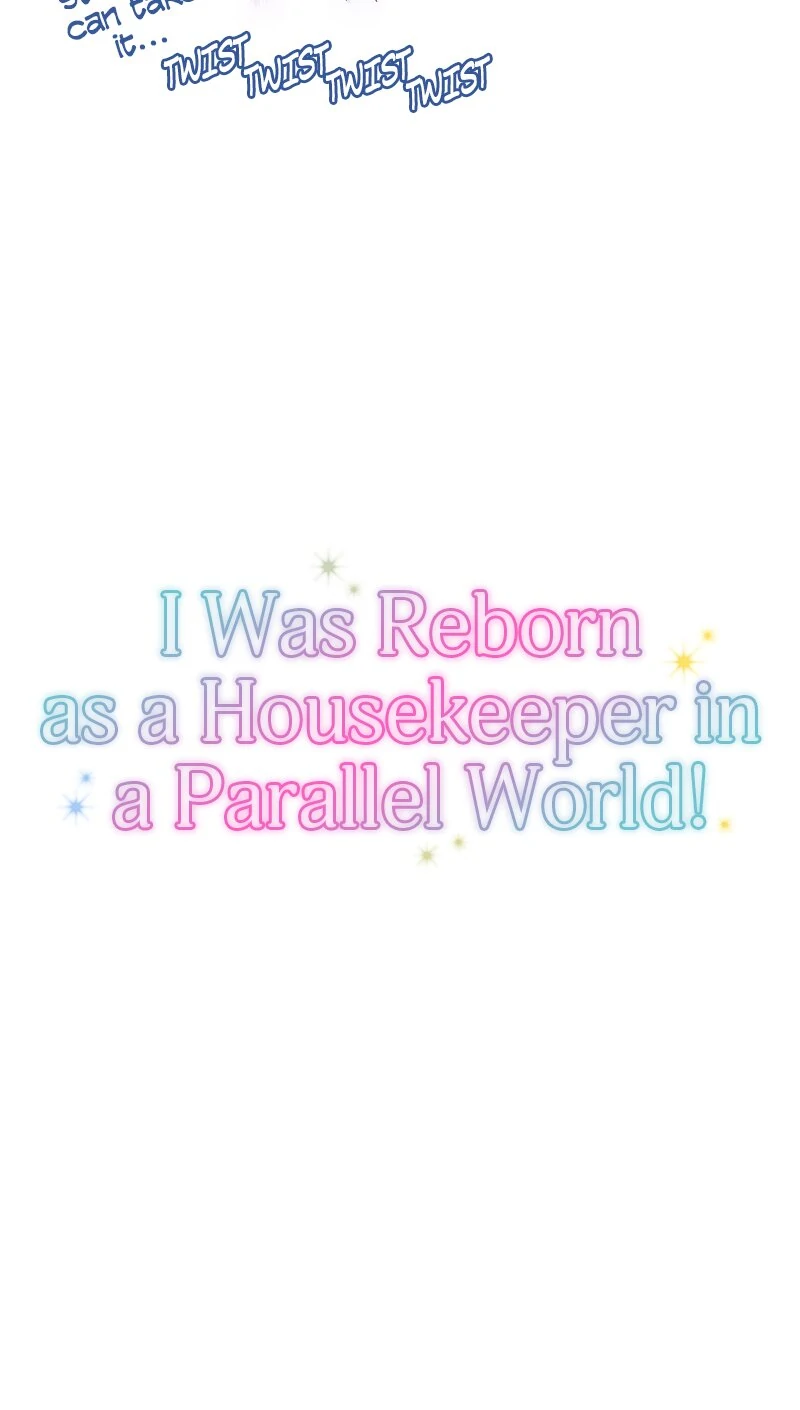 I was Reborn as a Housekeeper in a Parallel World! Chapter 226 - page 7