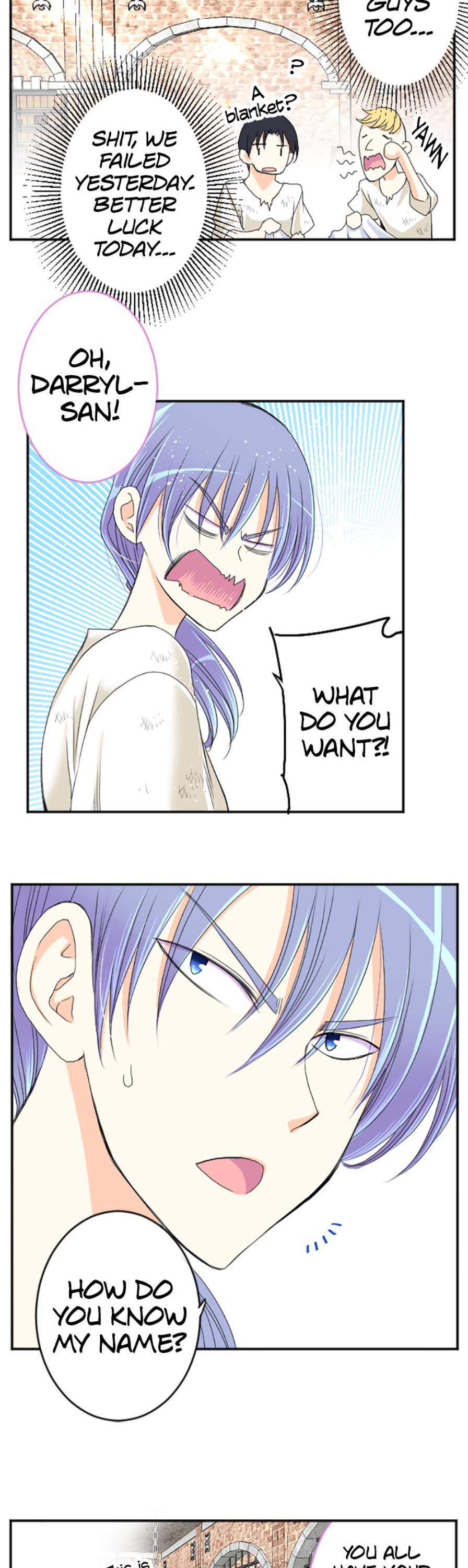 I was Reborn as a Housekeeper in a Parallel World! chapter 48 - page 11