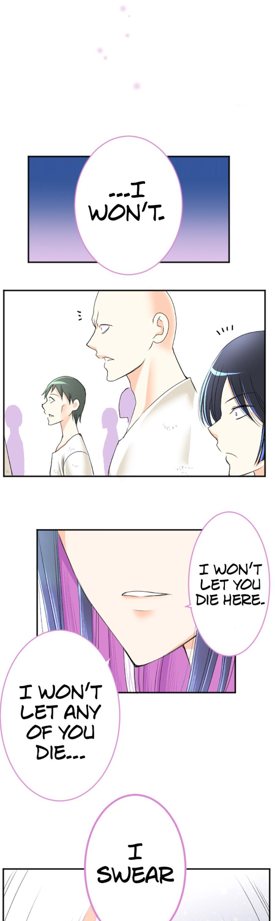 I was Reborn as a Housekeeper in a Parallel World! chapter 48 - page 25