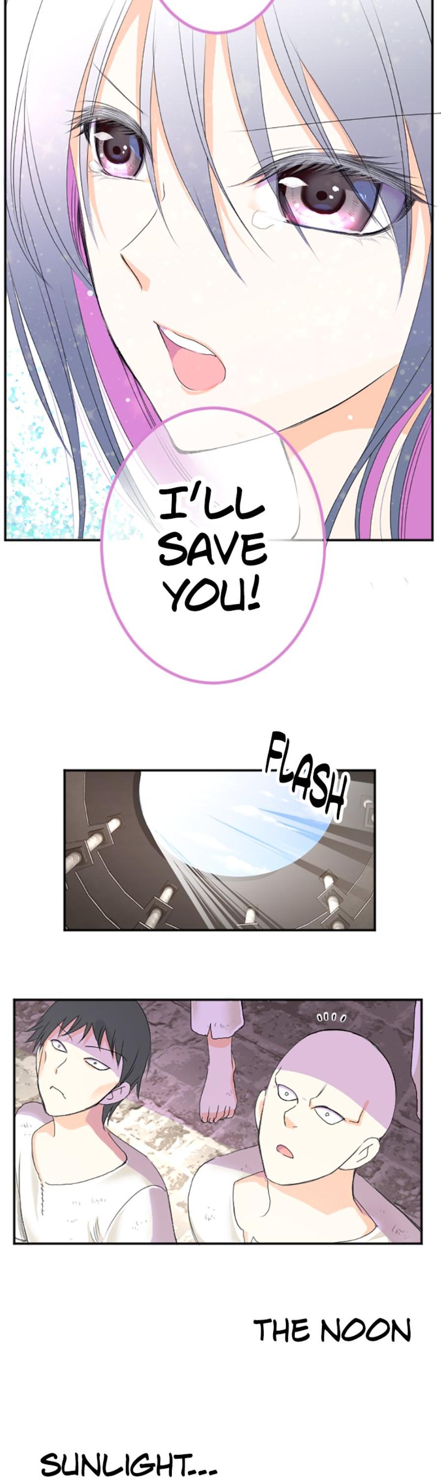 I was Reborn as a Housekeeper in a Parallel World! chapter 48 - page 26