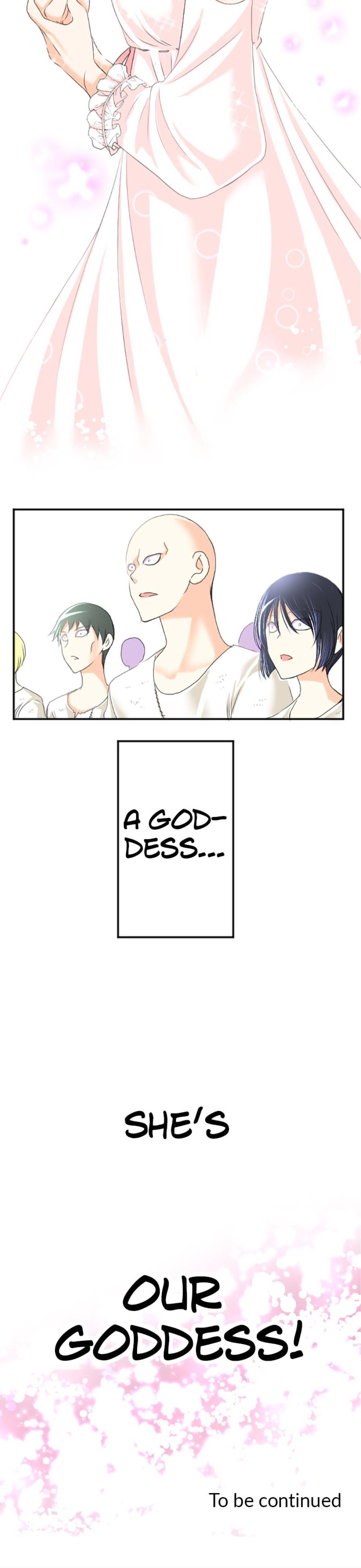 I was Reborn as a Housekeeper in a Parallel World! chapter 48 - page 28