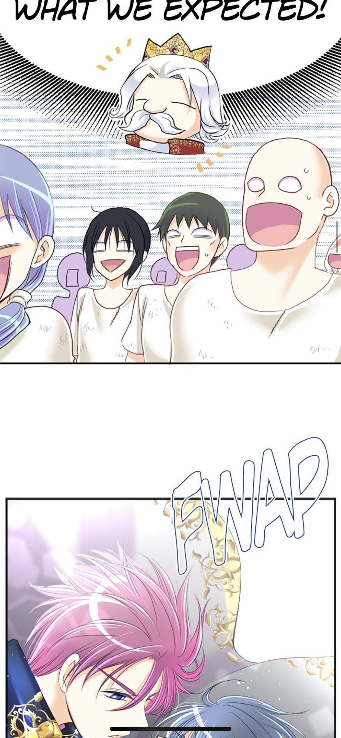 I was Reborn as a Housekeeper in a Parallel World! chapter 50 - page 12