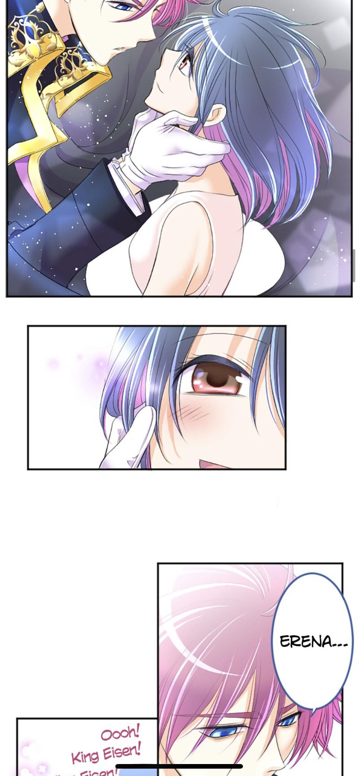 I was Reborn as a Housekeeper in a Parallel World! chapter 50 - page 13
