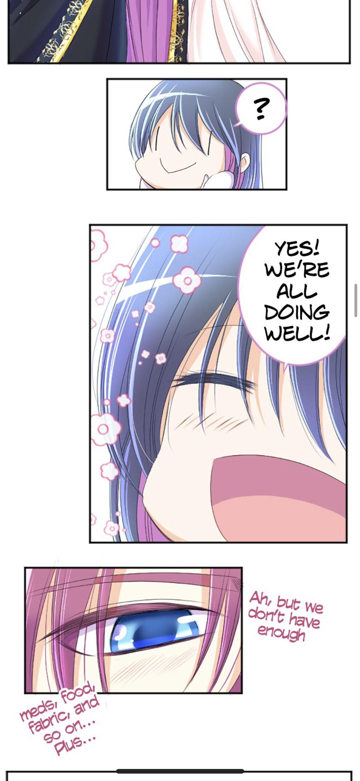 I was Reborn as a Housekeeper in a Parallel World! chapter 50 - page 15