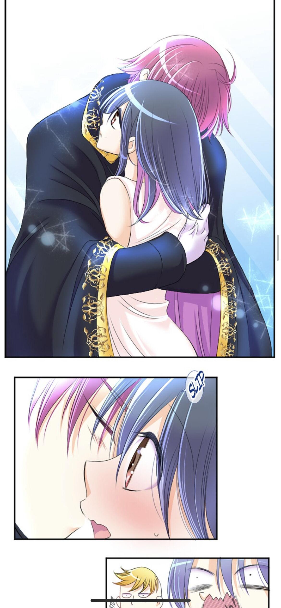 I was Reborn as a Housekeeper in a Parallel World! chapter 50 - page 16