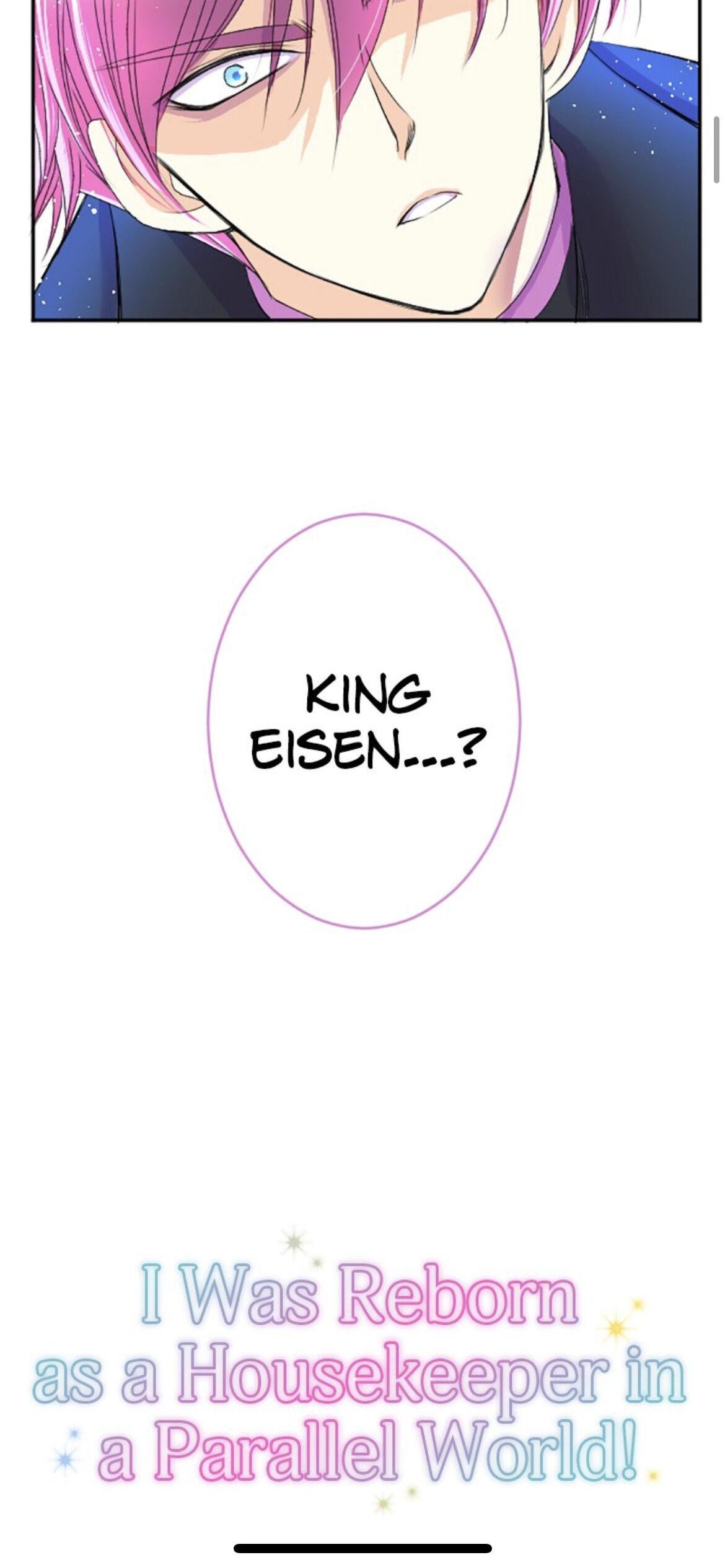 I was Reborn as a Housekeeper in a Parallel World! chapter 50 - page 2