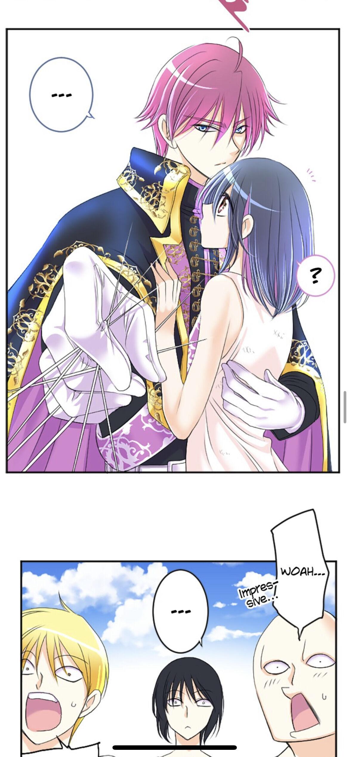 I was Reborn as a Housekeeper in a Parallel World! chapter 50 - page 22