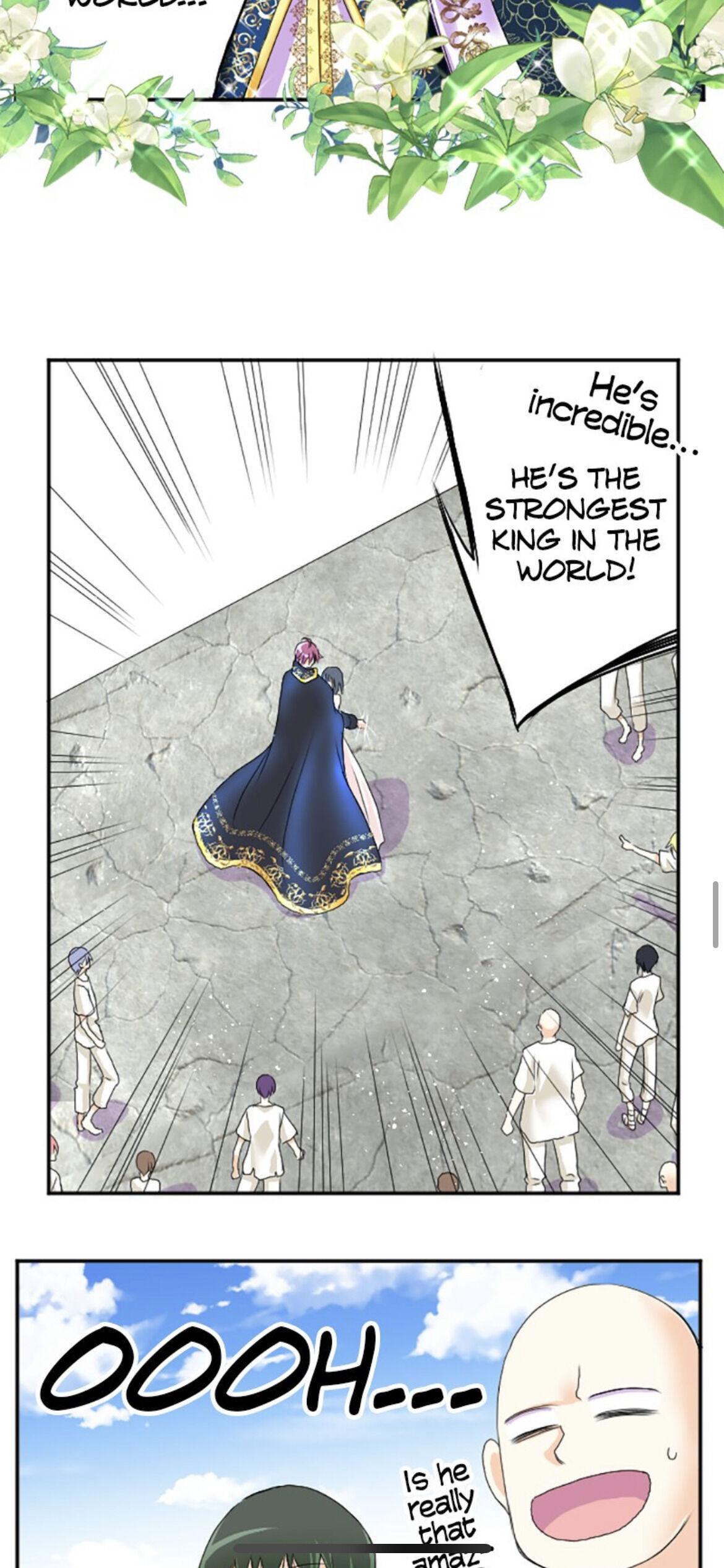 I was Reborn as a Housekeeper in a Parallel World! chapter 50 - page 24