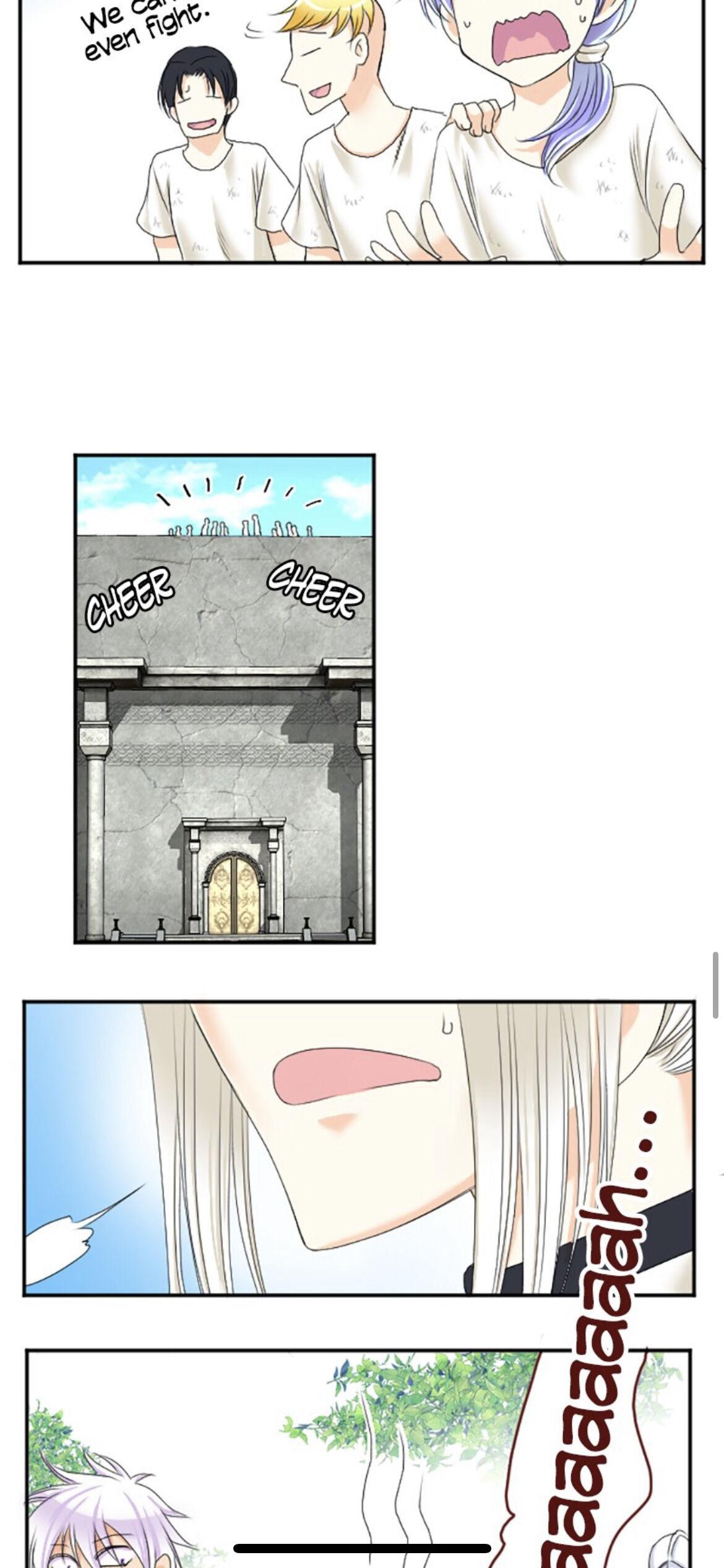 I was Reborn as a Housekeeper in a Parallel World! chapter 50 - page 26