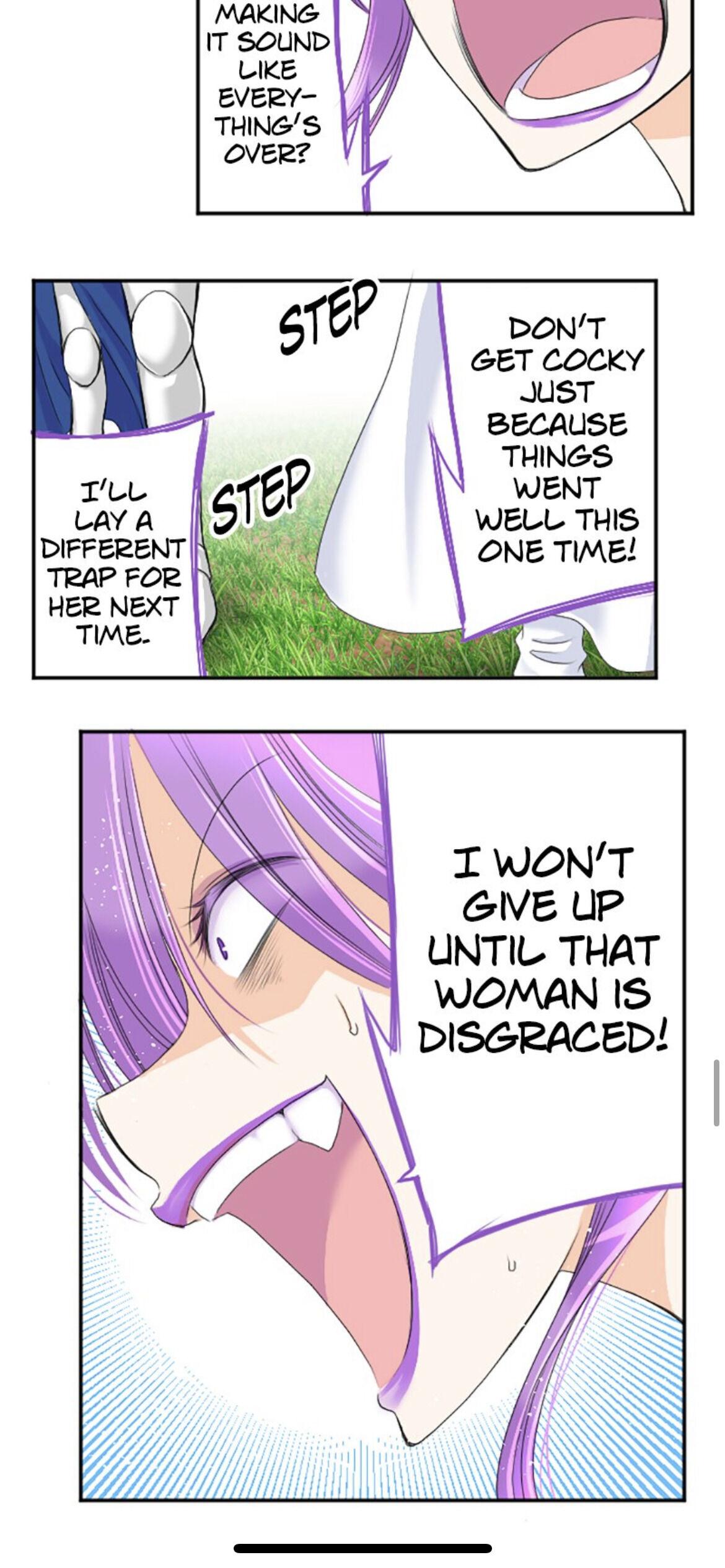 I was Reborn as a Housekeeper in a Parallel World! chapter 50 - page 29