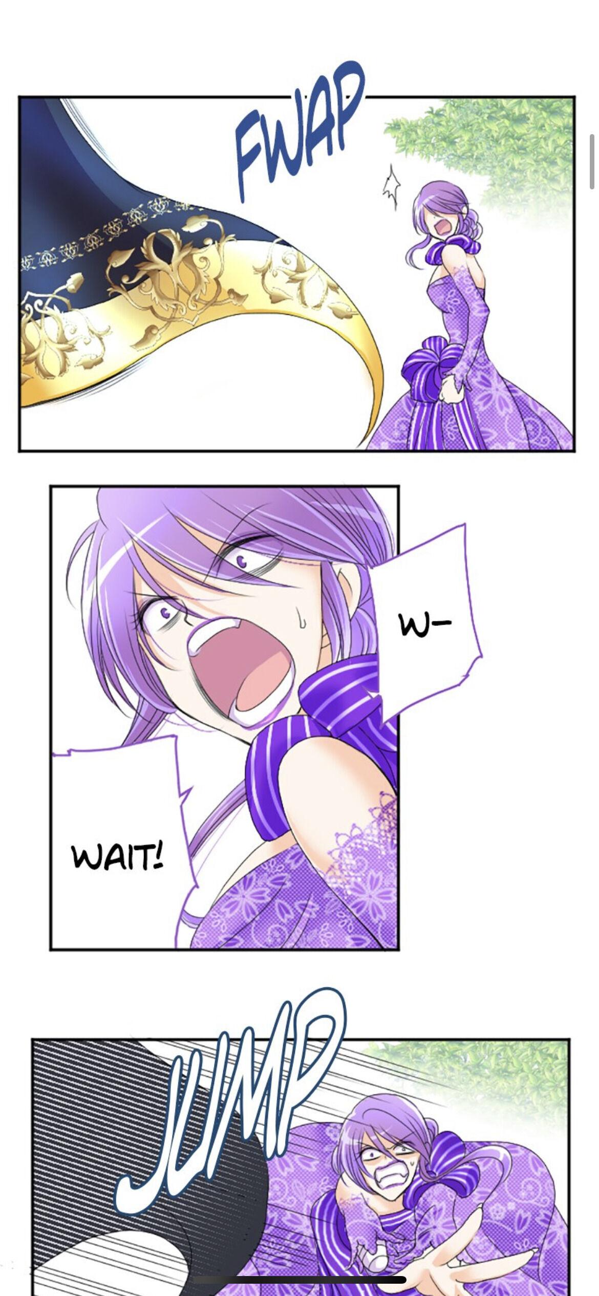 I was Reborn as a Housekeeper in a Parallel World! chapter 50 - page 3