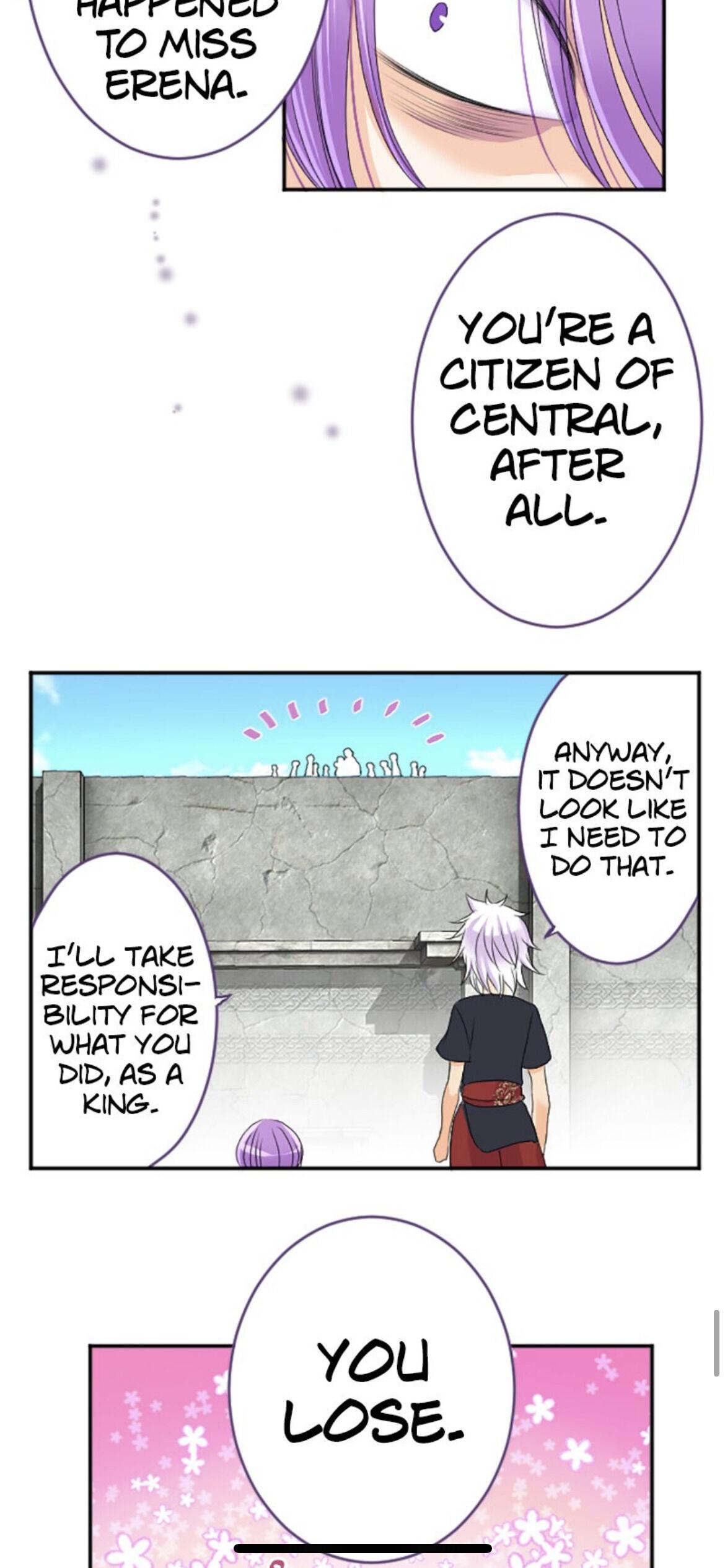 I was Reborn as a Housekeeper in a Parallel World! chapter 50 - page 36