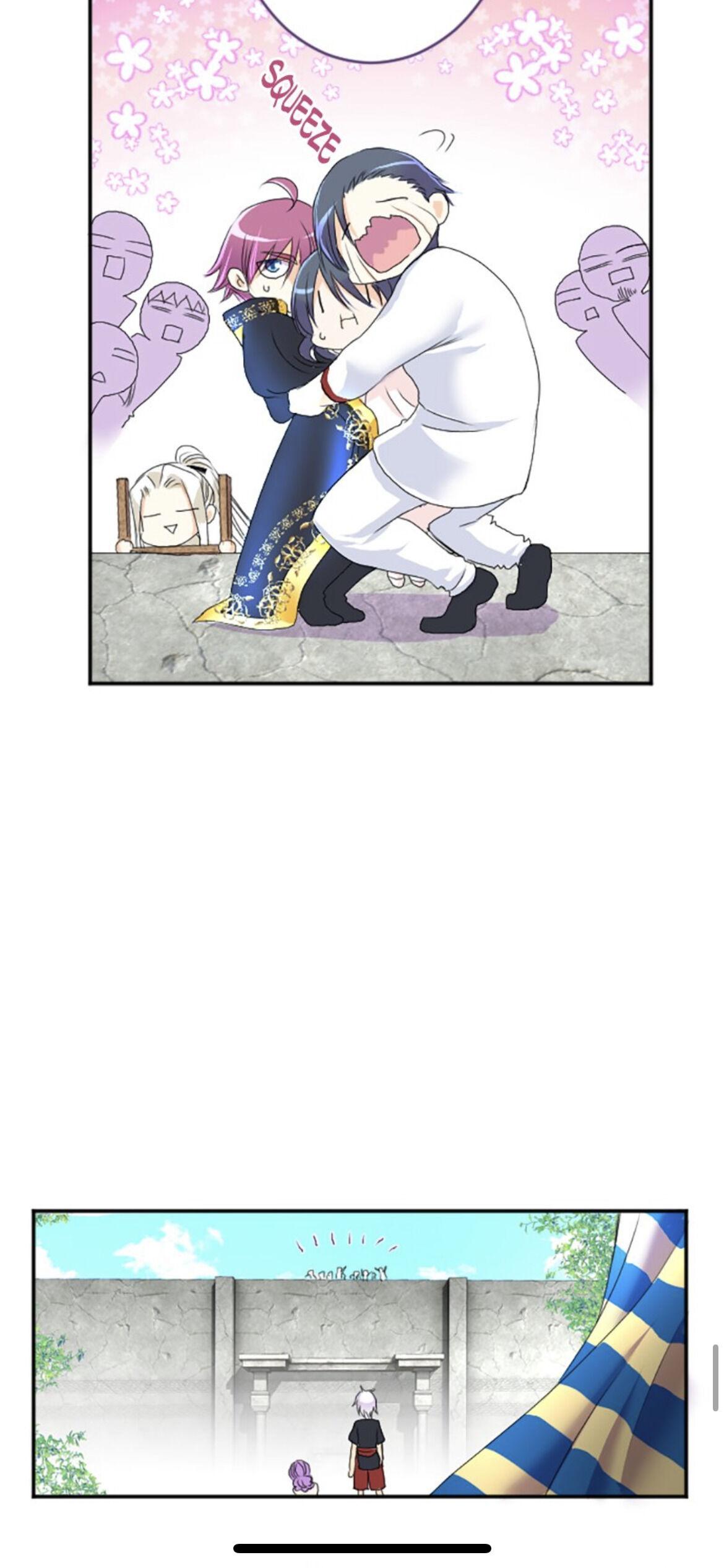 I was Reborn as a Housekeeper in a Parallel World! chapter 50 - page 37