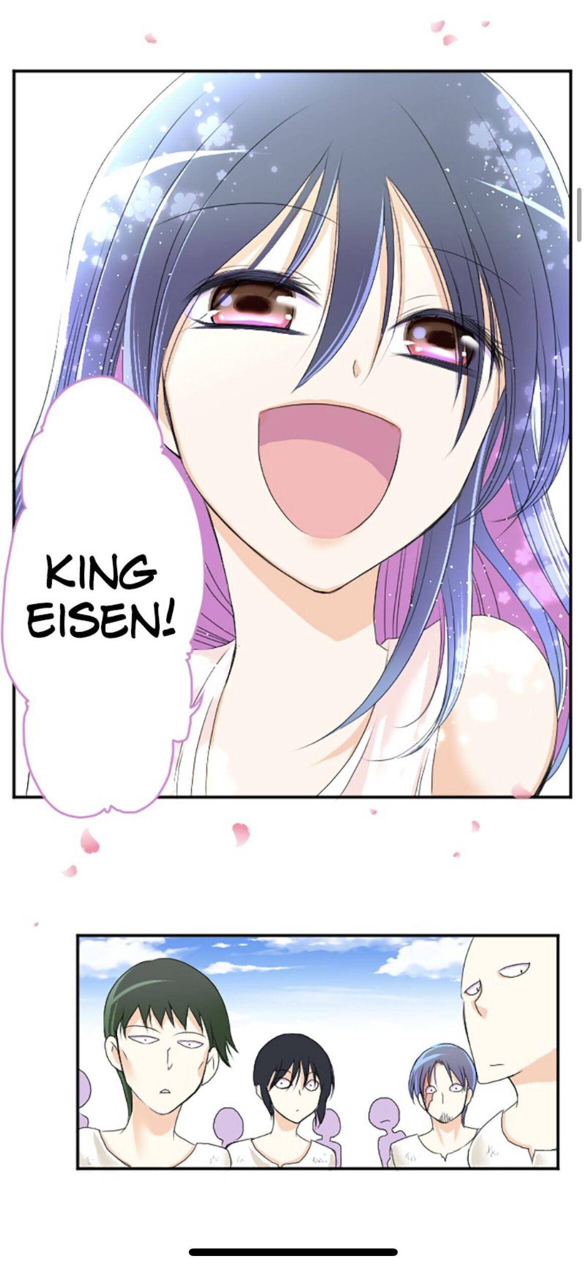 I was Reborn as a Housekeeper in a Parallel World! chapter 50 - page 5