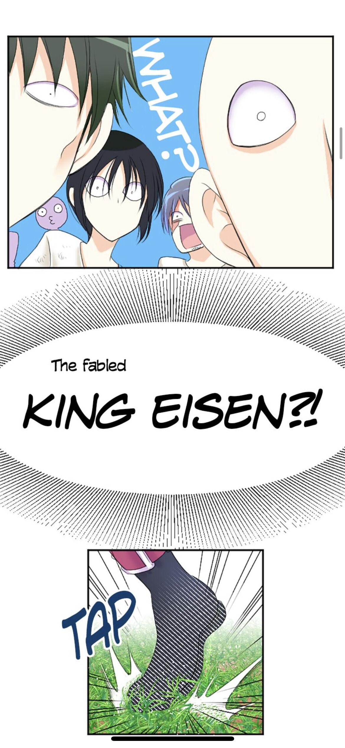 I was Reborn as a Housekeeper in a Parallel World! chapter 50 - page 6