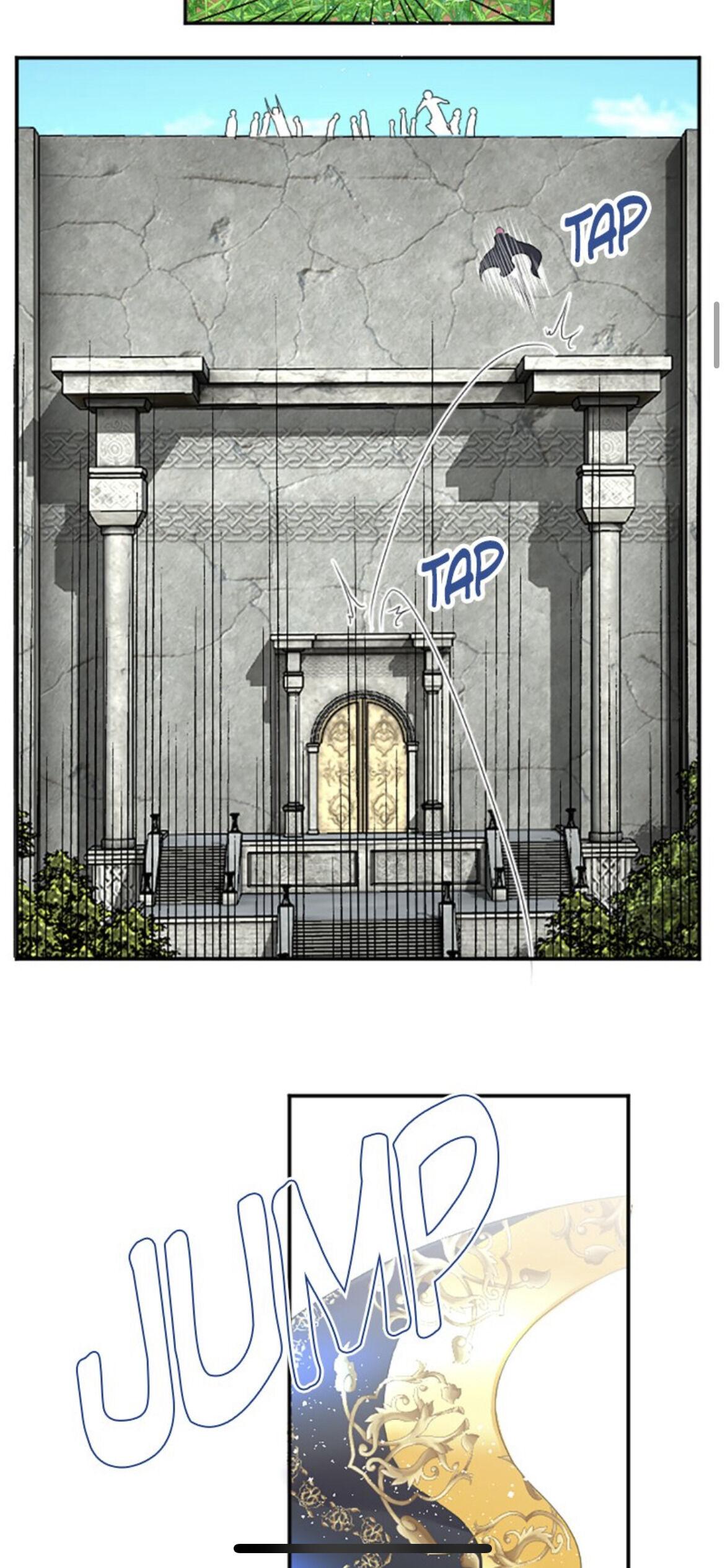 I was Reborn as a Housekeeper in a Parallel World! chapter 50 - page 7