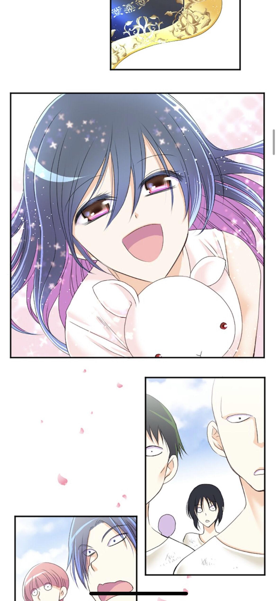 I was Reborn as a Housekeeper in a Parallel World! chapter 50 - page 8