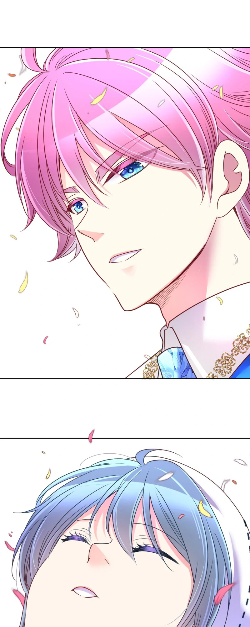 I was Reborn as a Housekeeper in a Parallel World! Chapter 229 - page 14