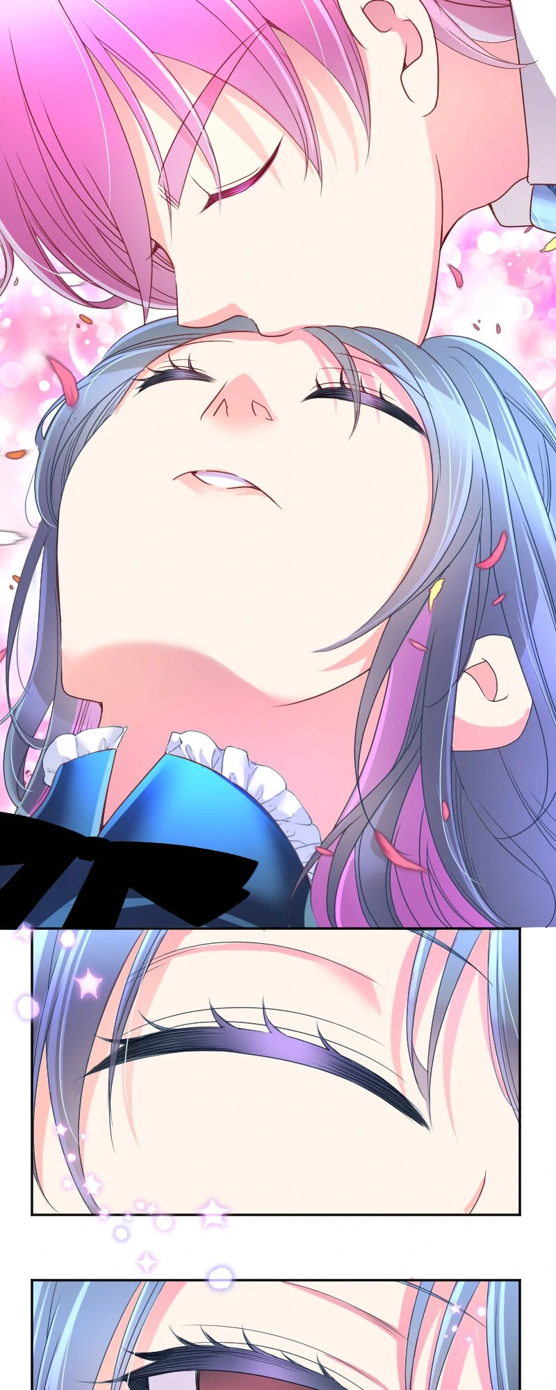 I was Reborn as a Housekeeper in a Parallel World! Chapter 229 - page 16