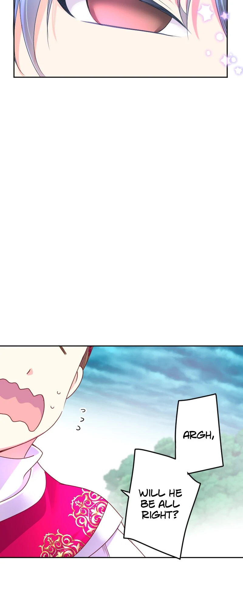 I was Reborn as a Housekeeper in a Parallel World! Chapter 229 - page 17