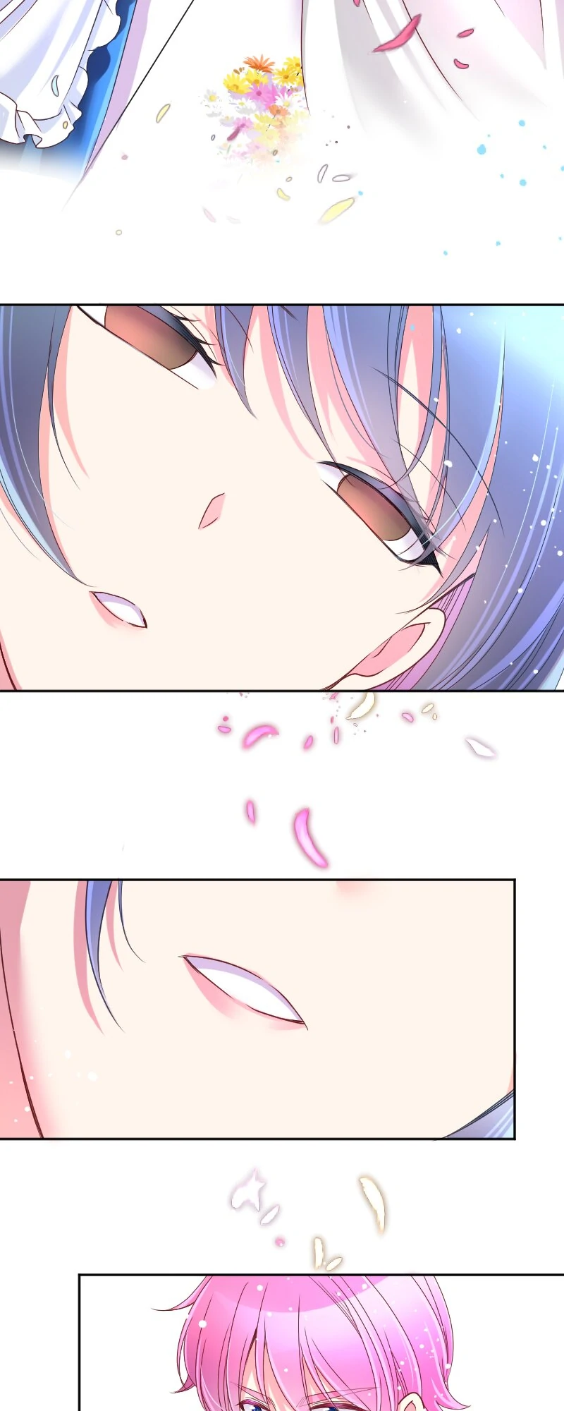 I was Reborn as a Housekeeper in a Parallel World! Chapter 229 - page 22