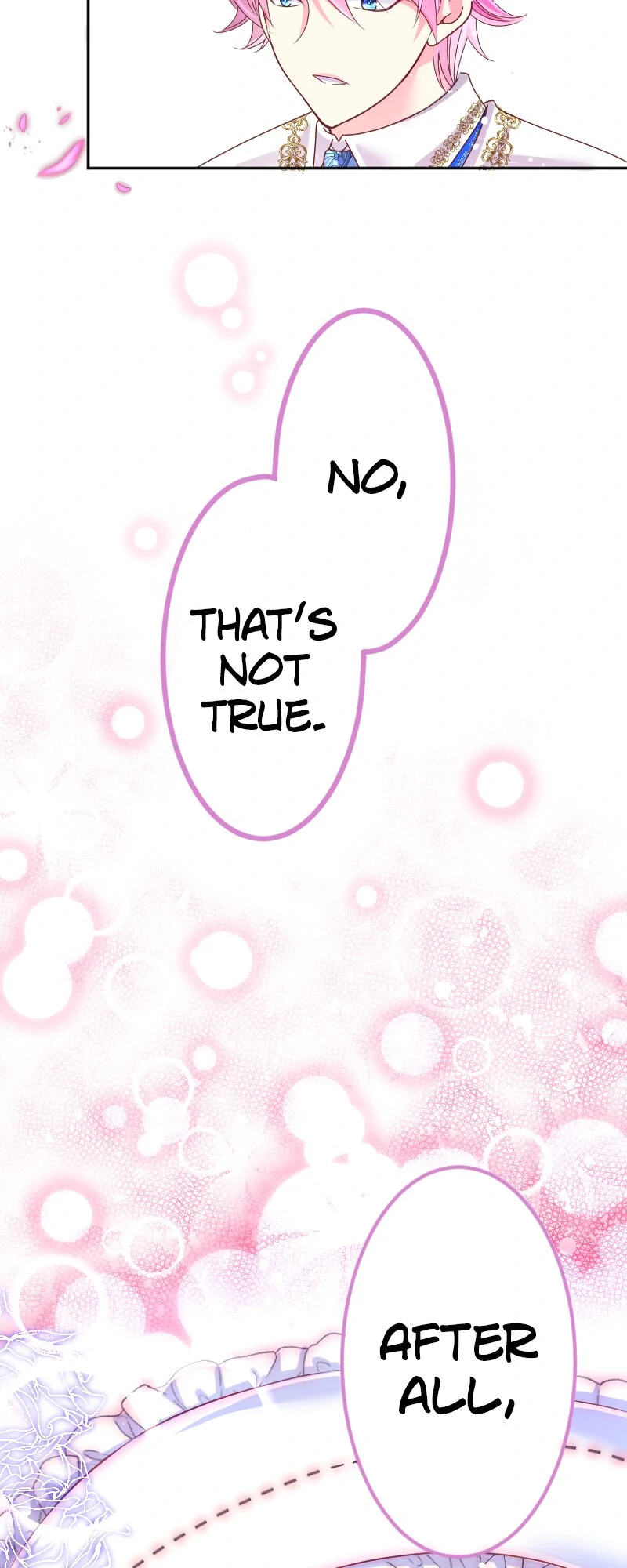 I was Reborn as a Housekeeper in a Parallel World! Chapter 229 - page 23