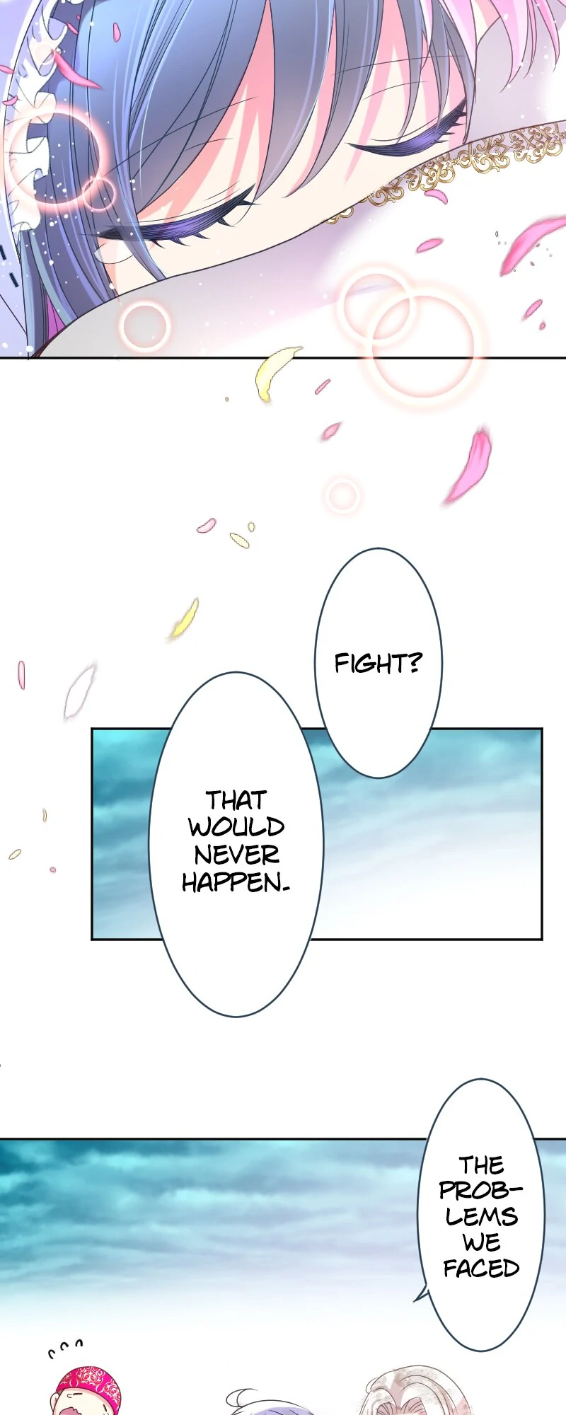 I was Reborn as a Housekeeper in a Parallel World! Chapter 229 - page 28