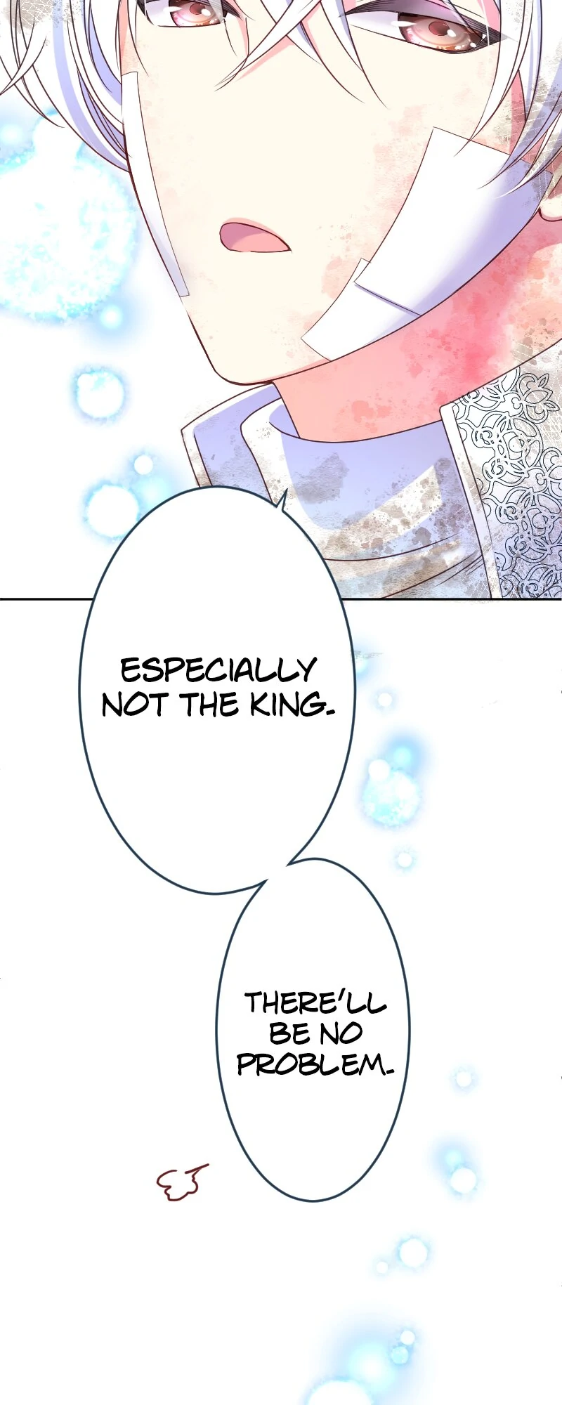 I was Reborn as a Housekeeper in a Parallel World! Chapter 229 - page 30