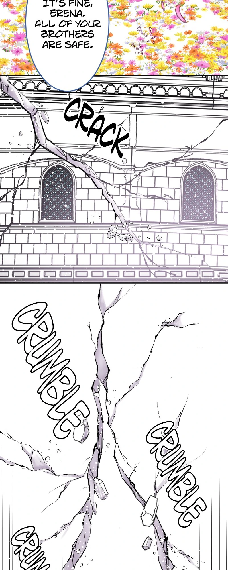I was Reborn as a Housekeeper in a Parallel World! Chapter 229 - page 33