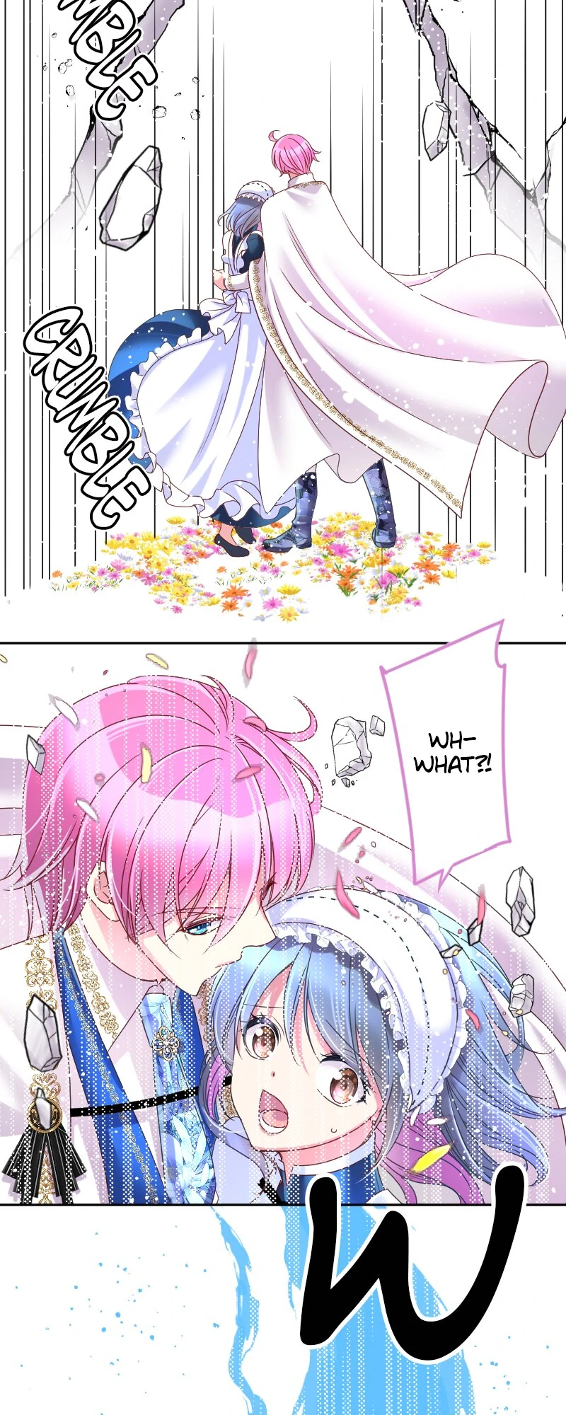 I was Reborn as a Housekeeper in a Parallel World! Chapter 229 - page 34