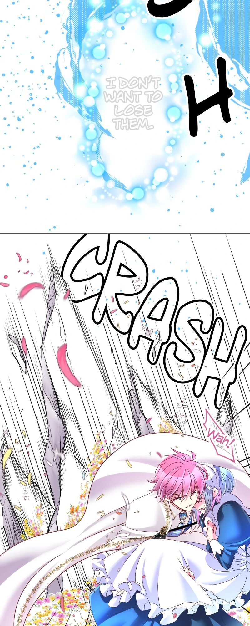 I was Reborn as a Housekeeper in a Parallel World! Chapter 229 - page 37