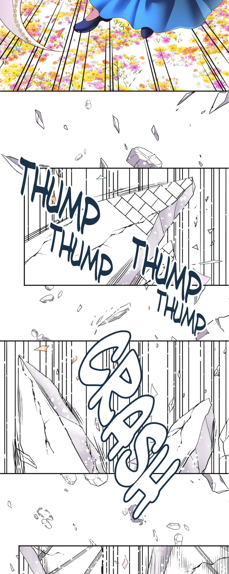 I was Reborn as a Housekeeper in a Parallel World! Chapter 229 - page 38
