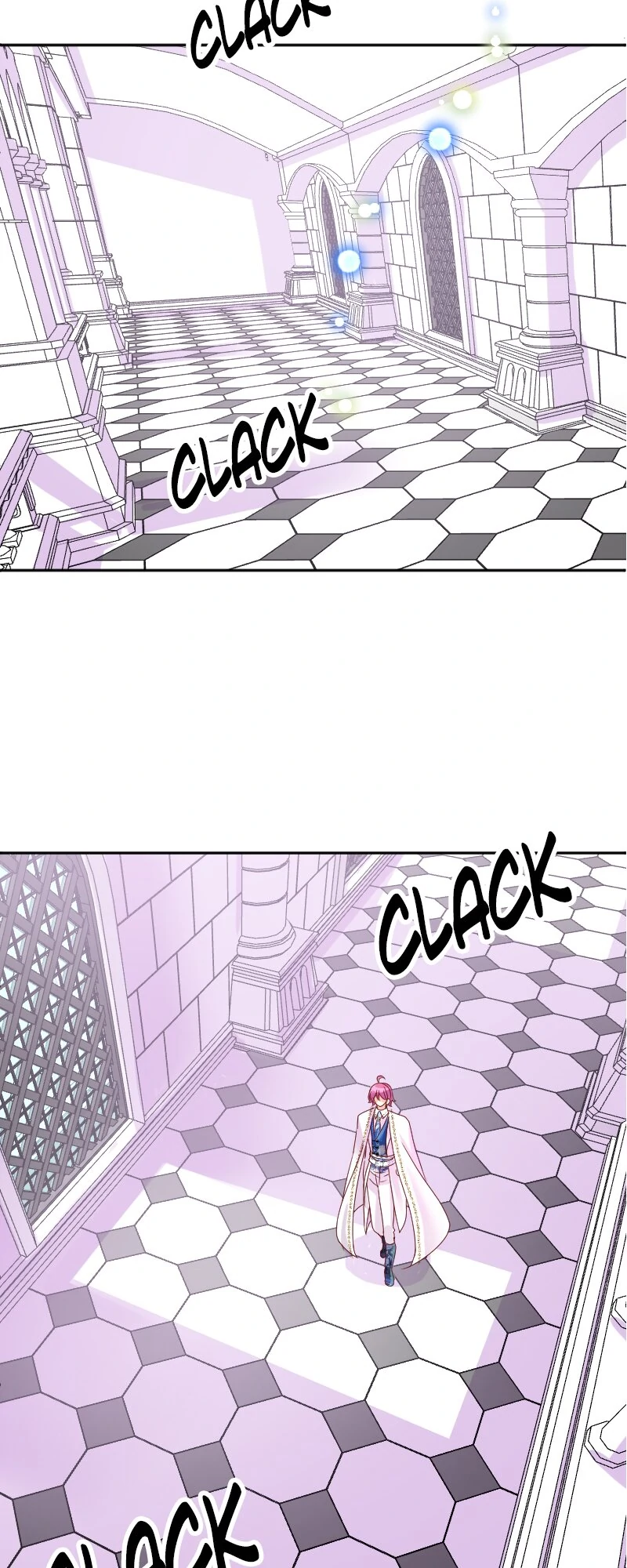 I was Reborn as a Housekeeper in a Parallel World! Chapter 229 - page 5