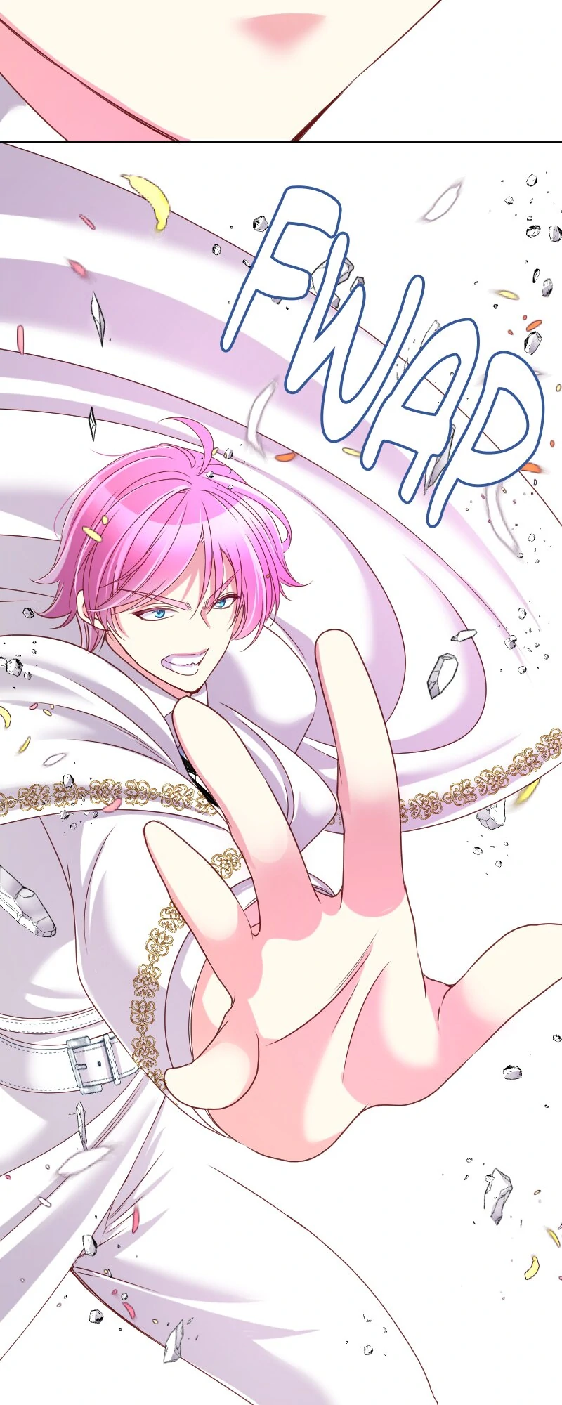 I was Reborn as a Housekeeper in a Parallel World! Chapter 229 - page 50
