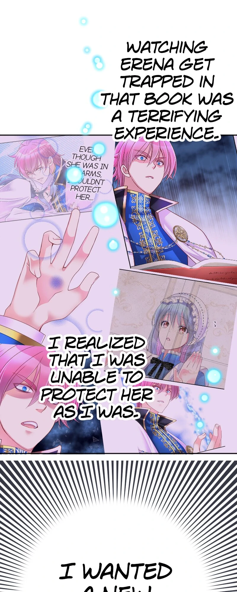 I was Reborn as a Housekeeper in a Parallel World! Chapter 229 - page 53