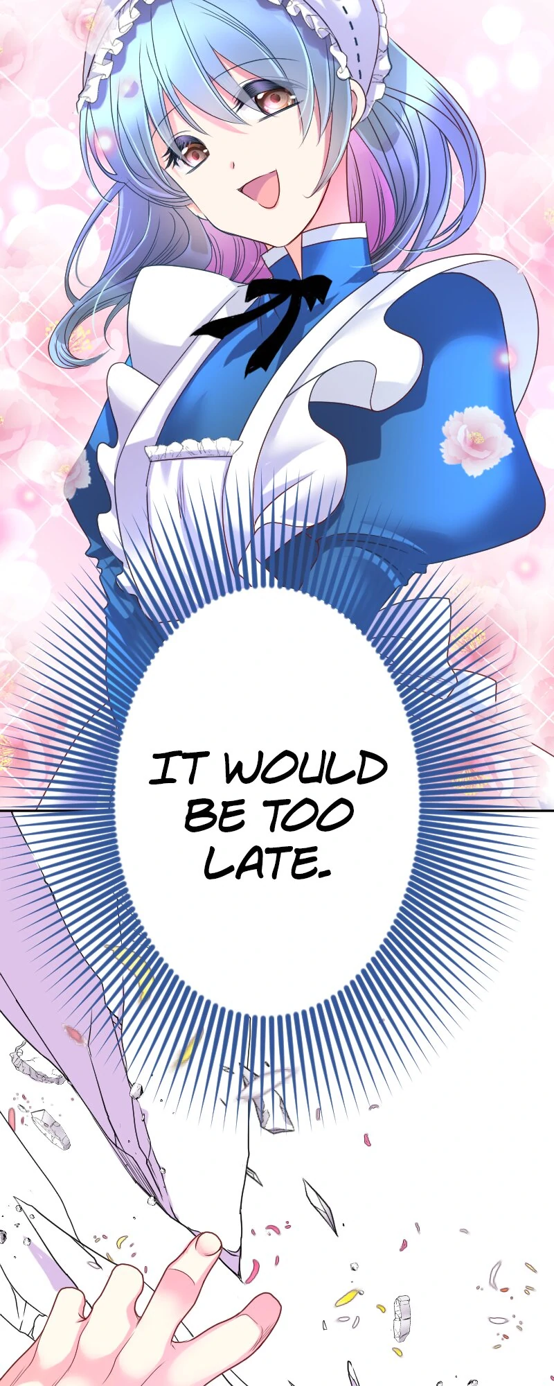 I was Reborn as a Housekeeper in a Parallel World! Chapter 229 - page 55