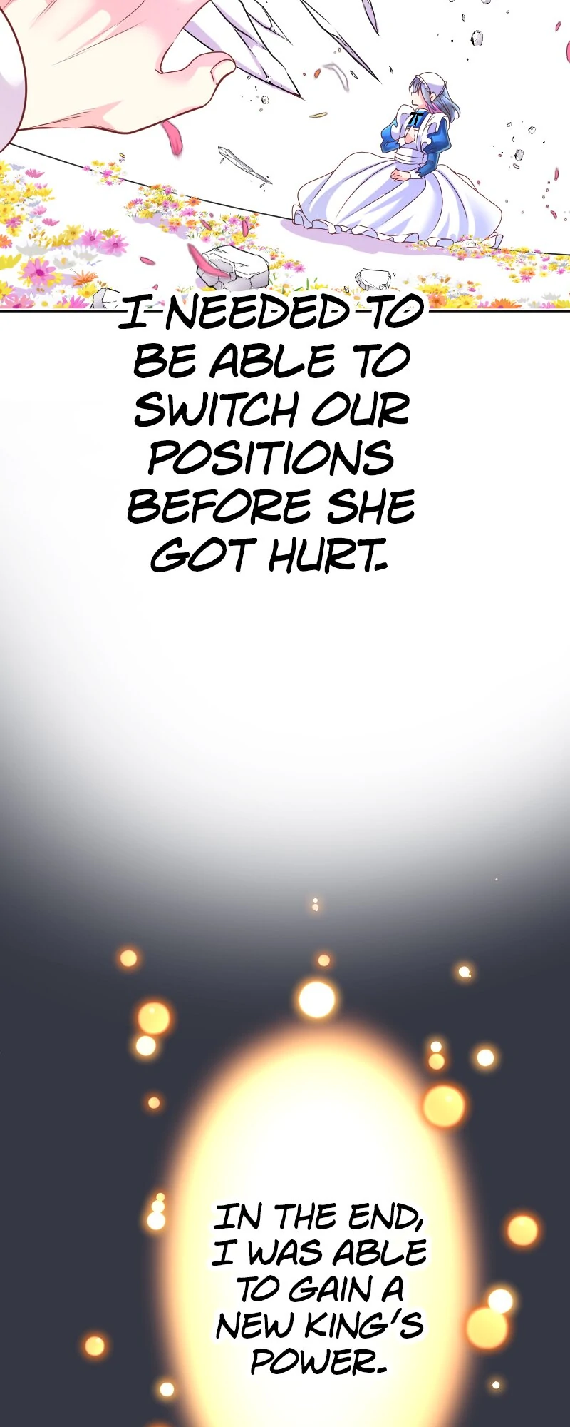 I was Reborn as a Housekeeper in a Parallel World! Chapter 229 - page 56