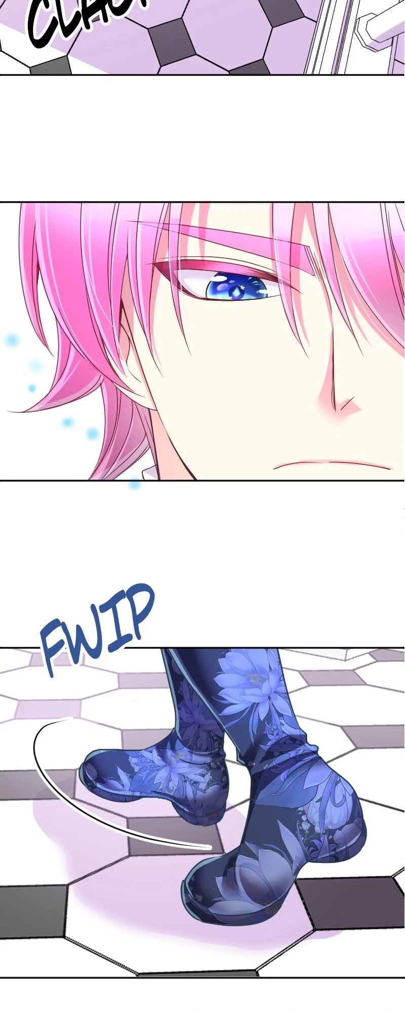 I was Reborn as a Housekeeper in a Parallel World! Chapter 229 - page 6