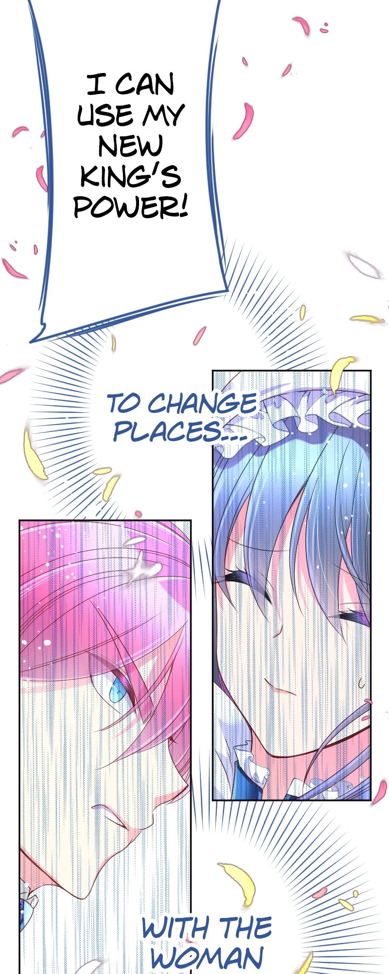 I was Reborn as a Housekeeper in a Parallel World! Chapter 229 - page 61