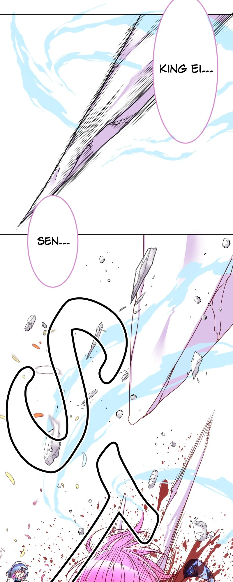 I was Reborn as a Housekeeper in a Parallel World! Chapter 229 - page 64