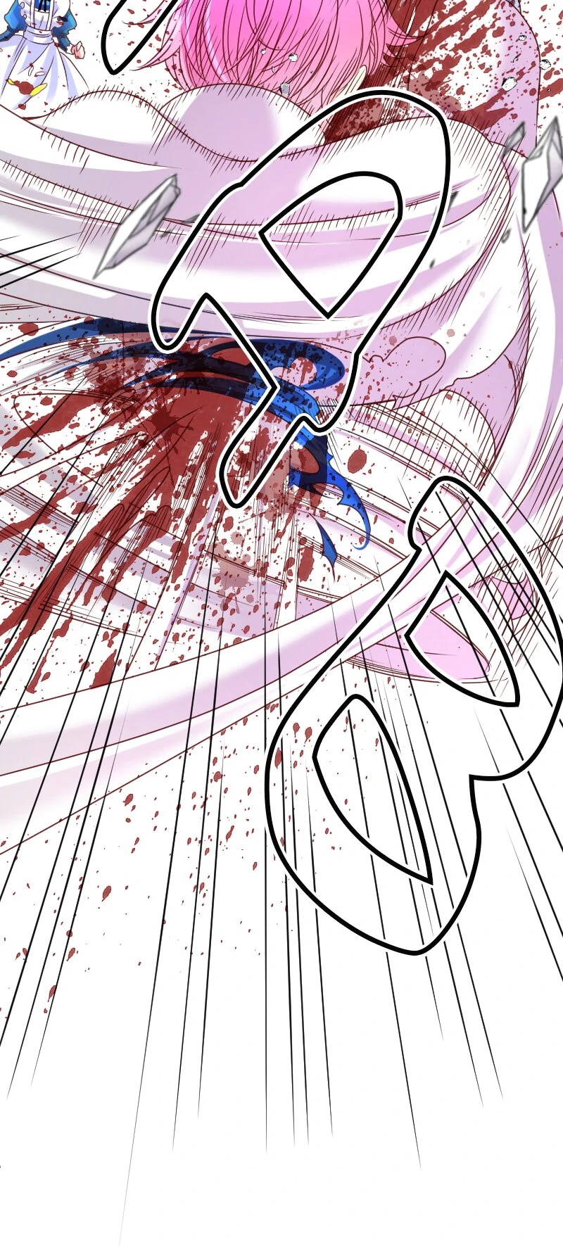 I was Reborn as a Housekeeper in a Parallel World! Chapter 229 - page 65